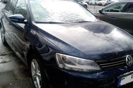 VW Bora 37.000 km 9.500 &euro; Oberkrämer 16727