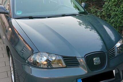 Seat Ibiza 253.884 km 600 &euro; Siegsdorf 83313