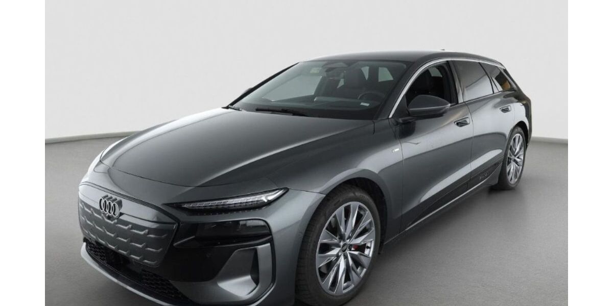 Audi A6 e-tron 15.422 km 64.985 &euro; Berlin 13088