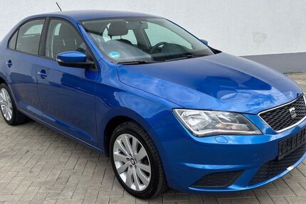 Seat Toledo 216.789 km 4.900 € Trierweiler 54311