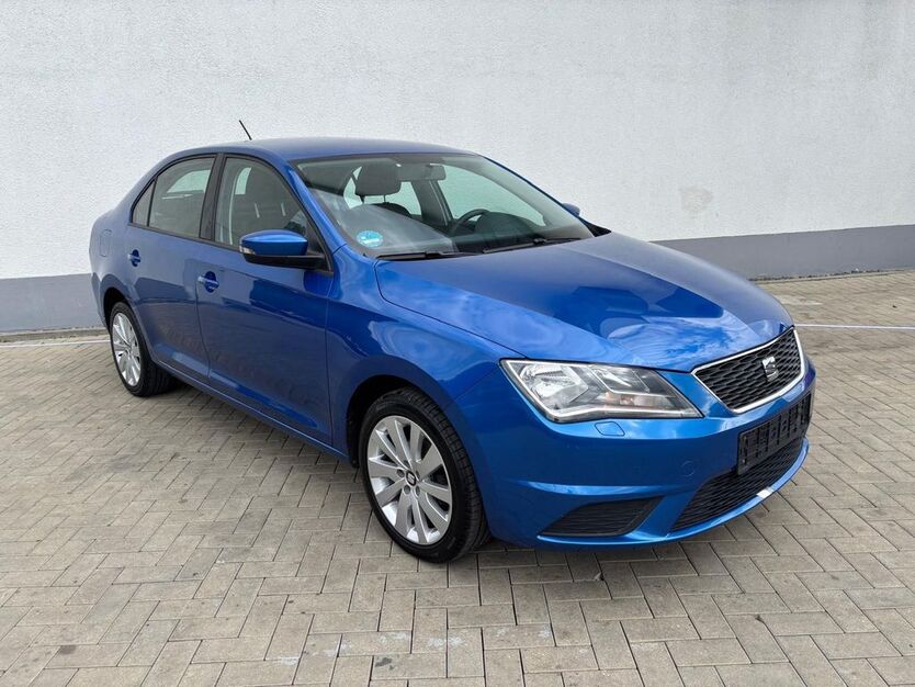 Seat Toledo 216.789 km 4.900 € Trierweiler 54311