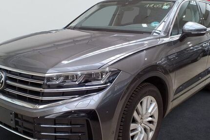 VW Touareg 25.800 km 55.330 &euro; Wackersdorf 92442