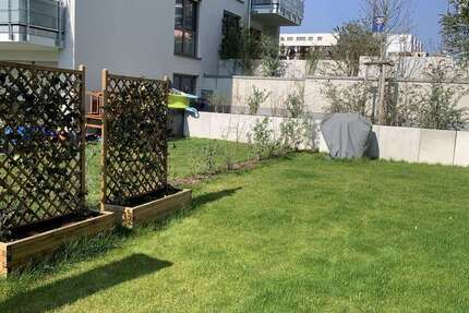 Wohnung Korntal Lotterberg - 3.5 Zimmer, 86 m&sup2;, 1.379&euro; | Angebot:27010376