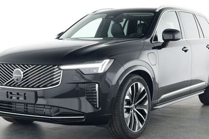 Volvo XC90 20.000 km 71.990 &euro; Braunschweig 38114