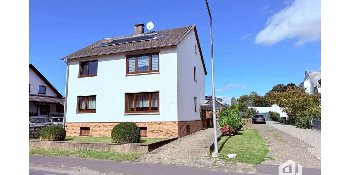 Einfamilienhaus Vellmar - 7 Zimmer, 177 m&sup2;, 320.000&euro; | Angebot:26850995