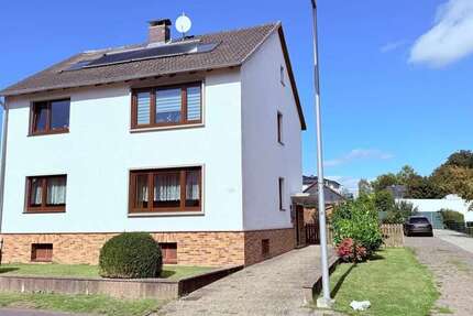 Haus Vellmar - 7 Zimmer, 177 m&sup2;, 320.000&euro; | Angebot:26850995