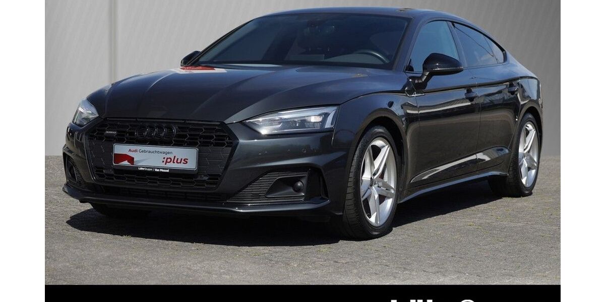 Audi A5 80.700 km 33.980 &euro; Trier 54292