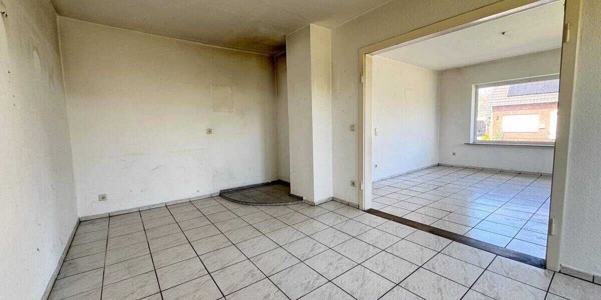 Einfamilienhaus Neuenhaus Grasdorf - 6 Zimmer, 118 m&sup2;, 199.900&euro; | Angebot:26388266