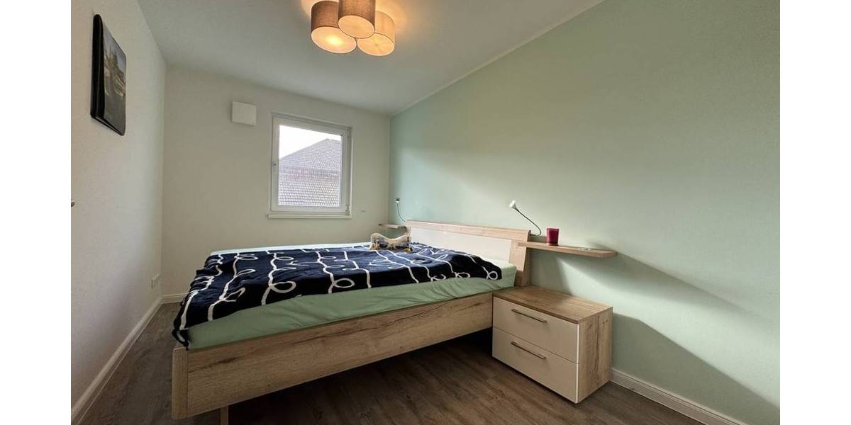 Reihenmittelhaus Schwerin Friedrichsthal - 4 Zimmer, 115 m&sup2;, 399.000&euro; | Angebot:26205180