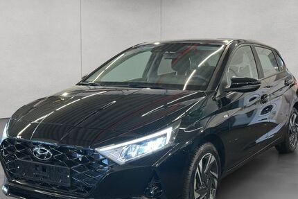 Hyundai i20 14.431 km 16.950 € Frankfurt 60386