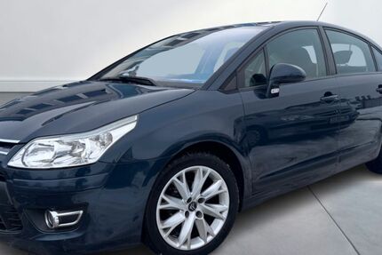 Citroen C4 175.464 km 2.990 &euro; Frankenberg 35066