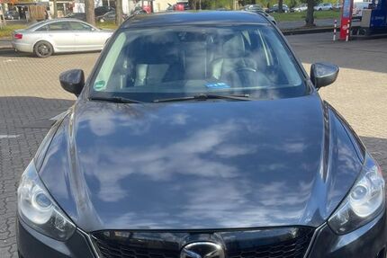 Mazda CX-5 250.000 km 9.890 &euro; Berlin 12305