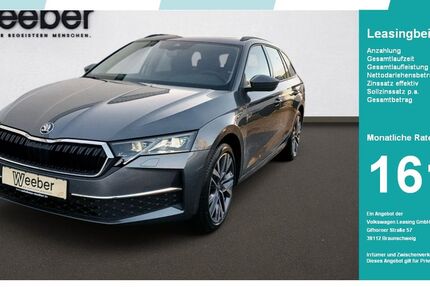 Skoda Octavia 3.183 km 34.553 € Calw 75365