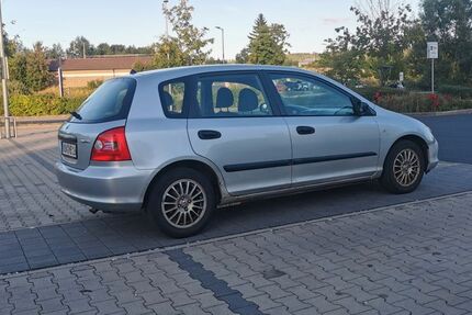 Honda Civic 240.000 km 550 &euro; Marktredwitz 95615