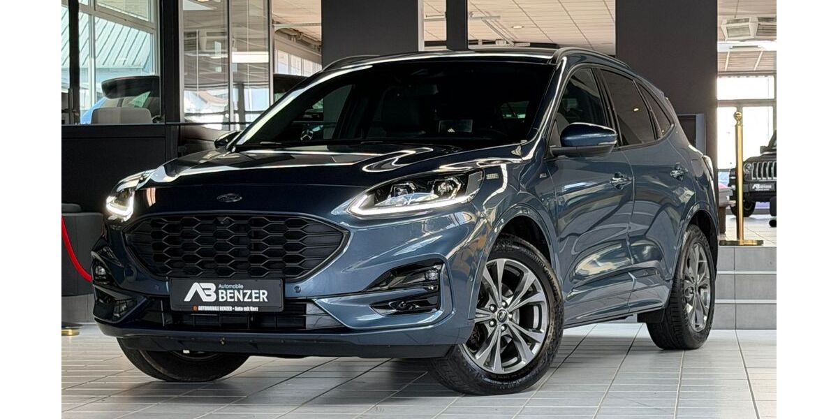 Ford Kuga 123.000 km 19.999 &euro; Wirges 56422