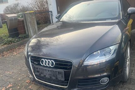 Audi TT 180.000 km 9.700 &euro; Baar Ebenhausen 85107