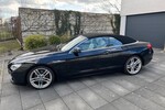 BMW 640i Cabrio 124.500 km 24.499 &euro; Pfarrkirchen 84347