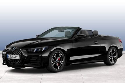 BMW 420 5.880 km 56.999 &euro; Cloppenburg 49661