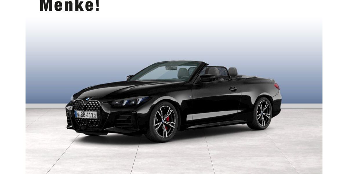 BMW 420 5.880 km 56.999 &euro; Cloppenburg 49661