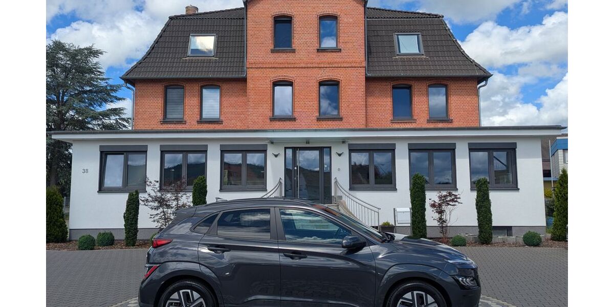 Hyundai KONA 47.983 km 23.450 &euro; Rotenburg 36199