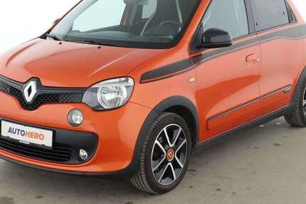 Renault Twingo 37.048 km 11.010 &euro; Stuttgart 70195