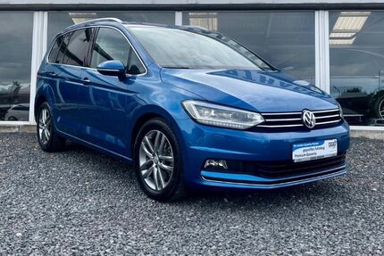 VW Touran 112.000 km 20.800 &euro; bielefeld 33699