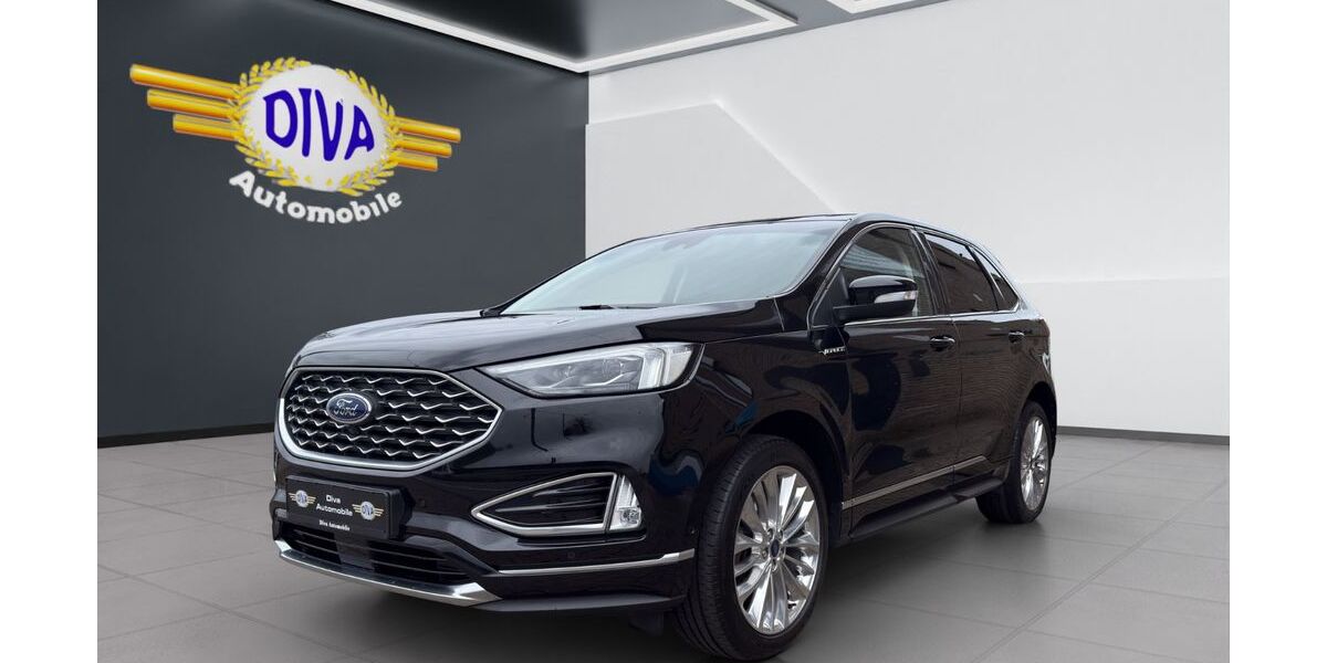 Ford Edge 89.000 km 26.999 &euro; Bielefeld 33647