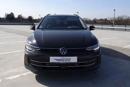 VW Golf 2.500 km 29.960 &euro; München 80686