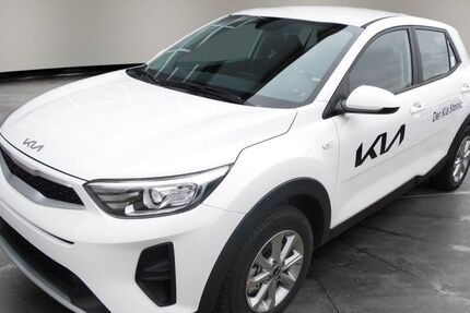 Kia Stonic 7.800 km 18.990 &euro; Landshut 84030