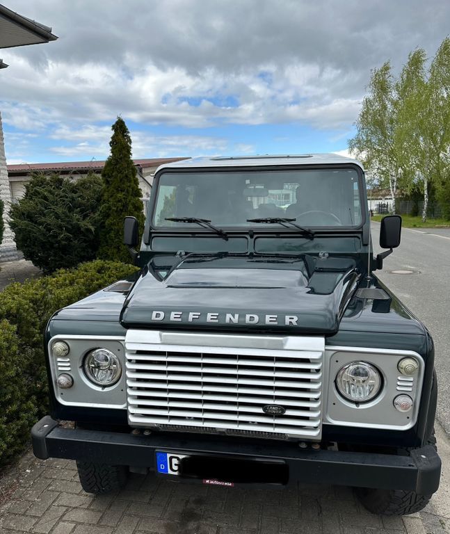 Defender