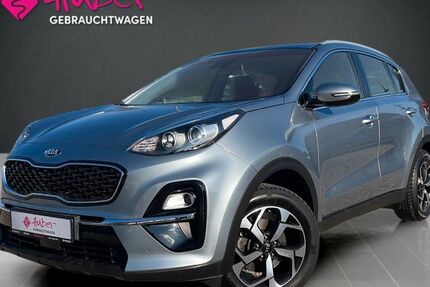 Kia Sportage 37.390 km 15.890 € Wasserburg am Inn 83512