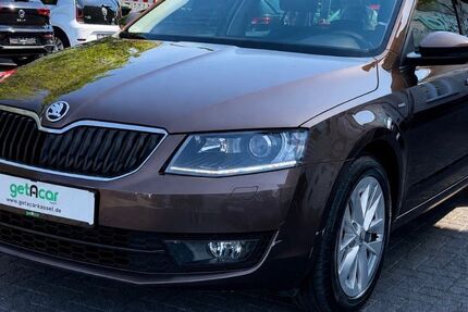 Skoda Octavia 205.390 km 6.999 &euro; Kassel 34123