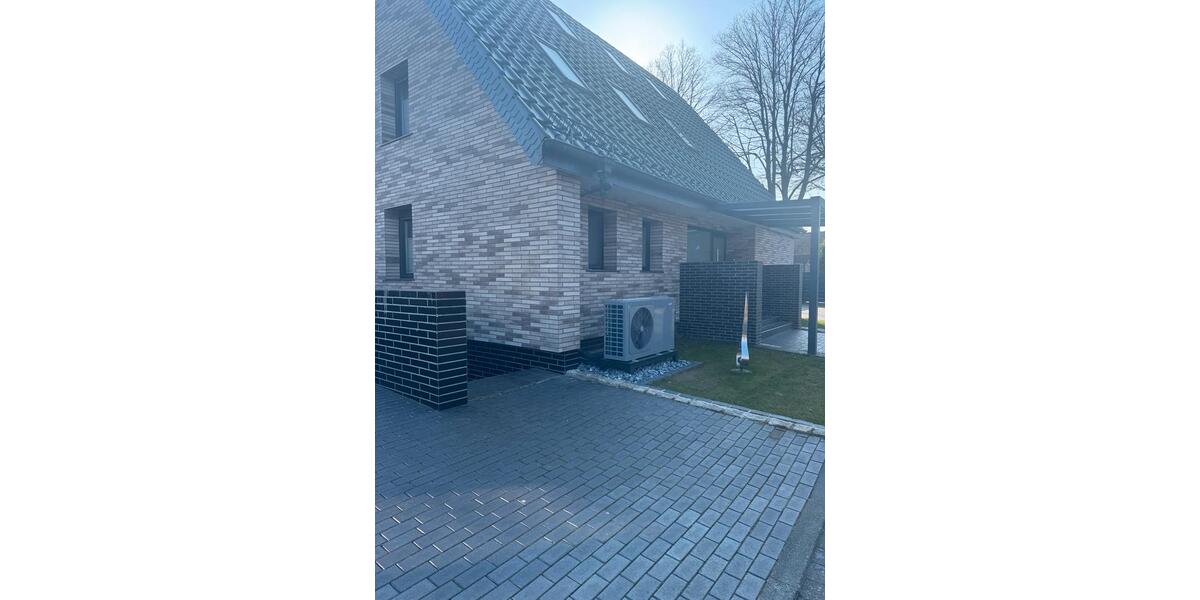 Einfamilienhaus Mettingen - 6 Zimmer, 150 m&sup2;, 539.000&euro; | Angebot:25841981