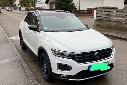 VW T-Roc 63.500 km 19.990 &euro; Norderstedt 22851