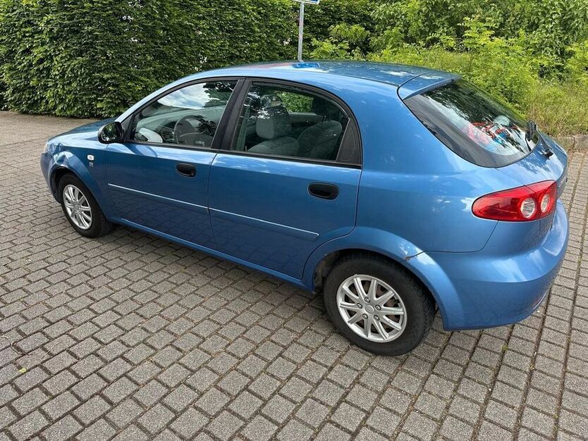 Lacetti