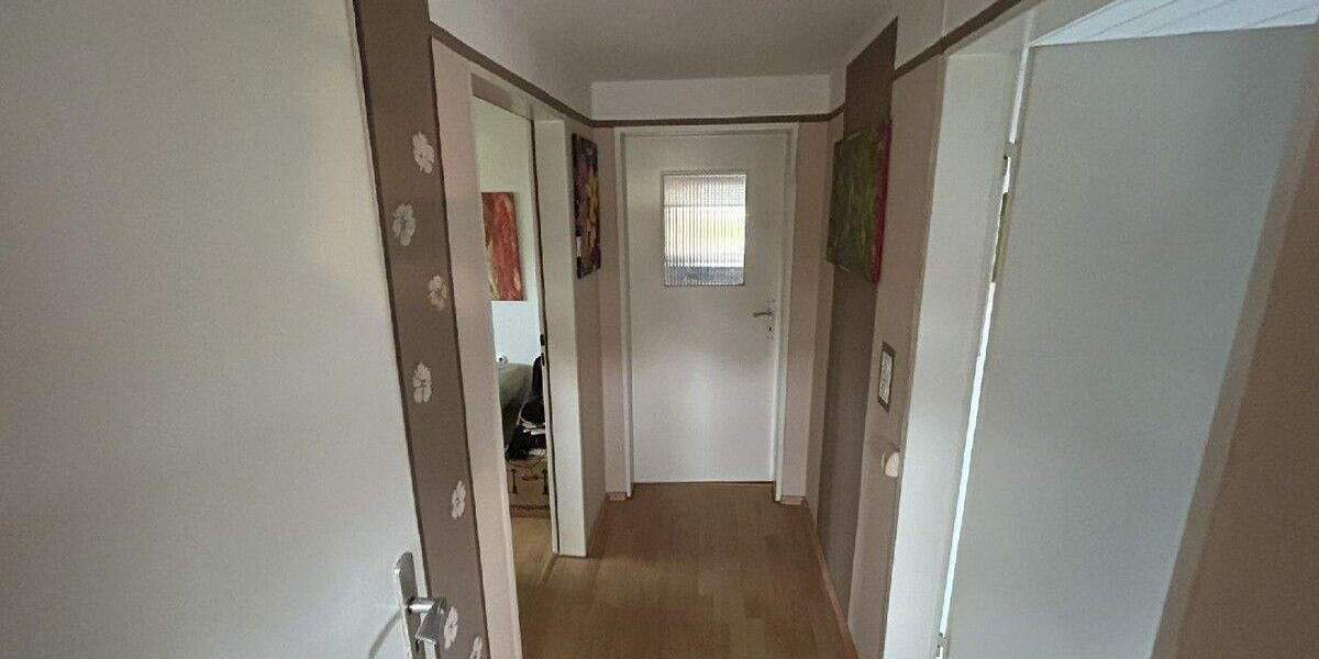 Einfamilienhaus Regen - 6 Zimmer, 124 m&sup2;, 198.000&euro; | Angebot:25688594