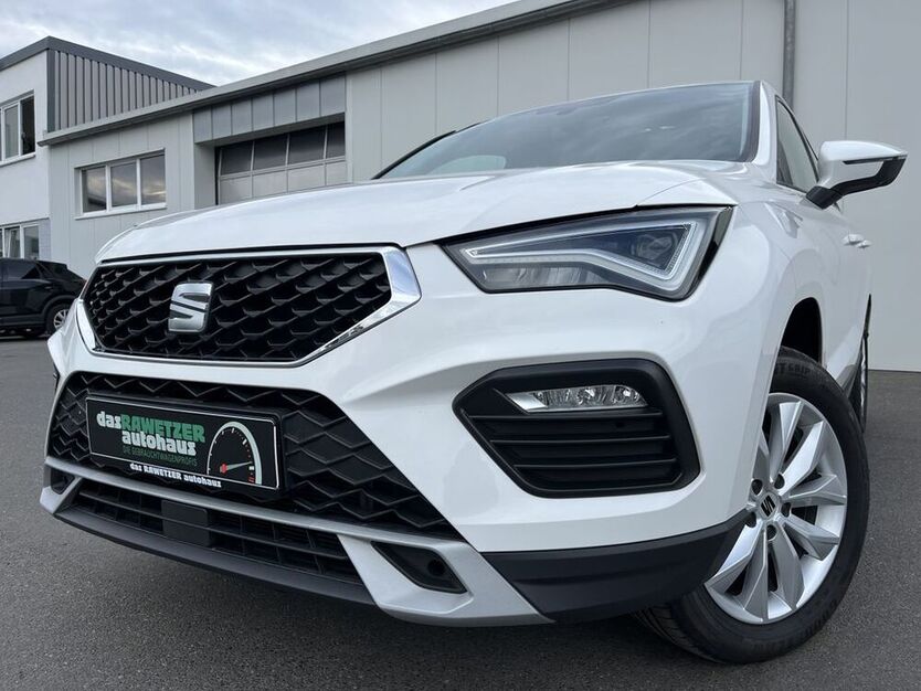 Ateca