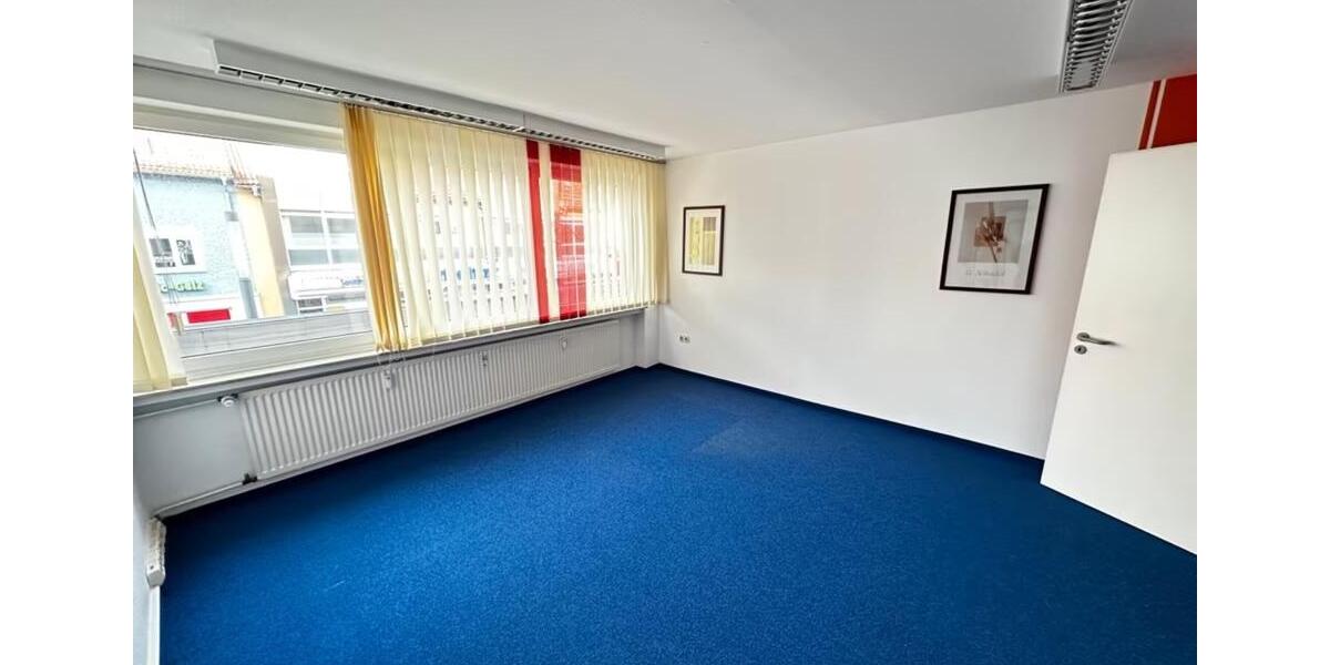 Gewerbeobjekt Korbach - 1.225&euro; | Angebot:24399386