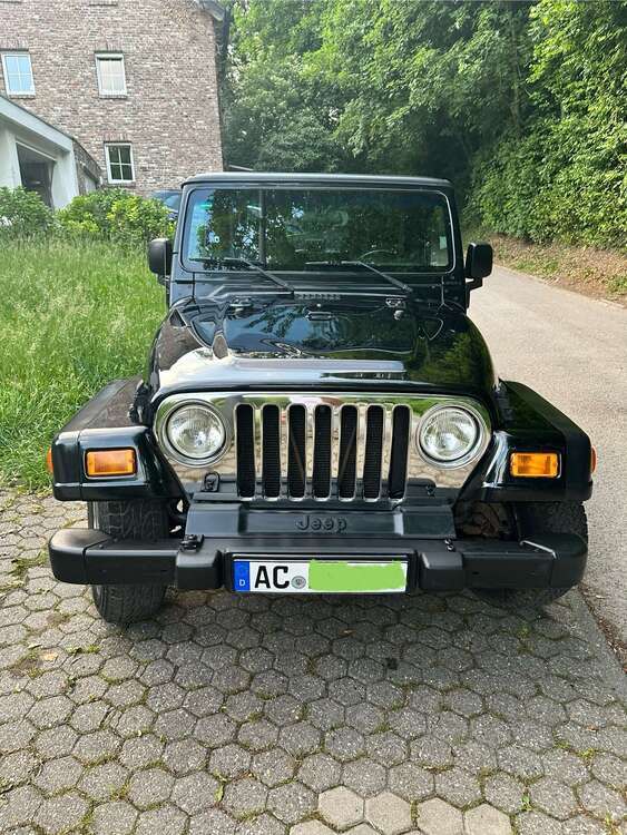 Wrangler