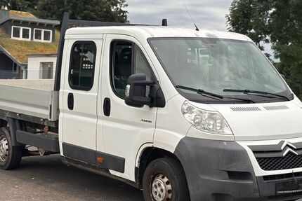 Citroen Jumper