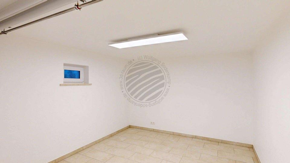 WOLFGANG SODENKAMP sonniges Einfamilienhaus in bester Lage TOP renoviert! 4.5 zimmer