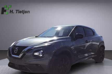 Nissan Juke 16.794 km 16.990 &euro; Stade- Wiepenkathen 21684