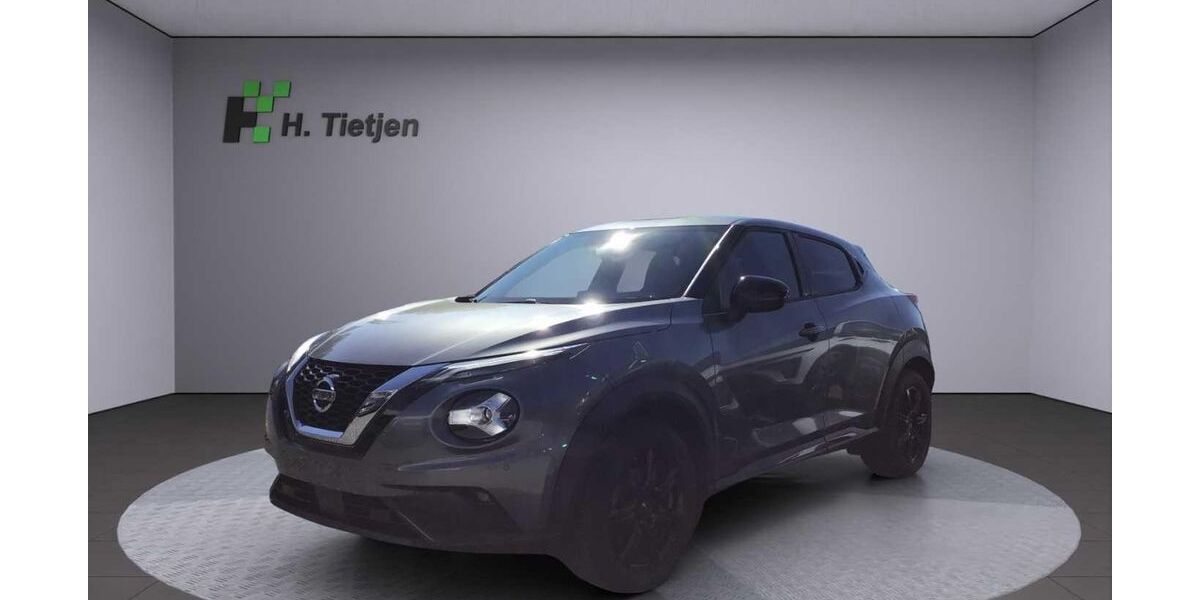 Nissan Juke 16.794 km 16.990 &euro; Stade- Wiepenkathen 21684