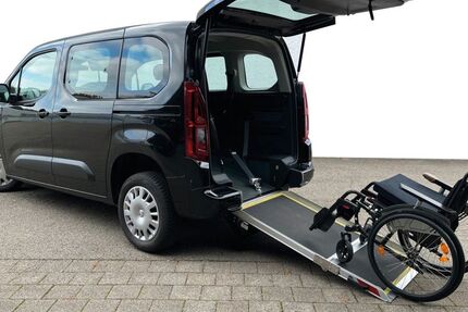 Opel Combo 21.578 km 29.750 € Leinfelden-Echterdingen 70771