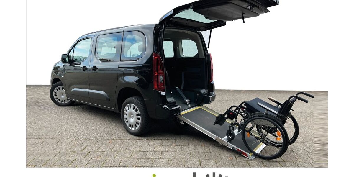 Opel Combo 21.578 km 29.750 € Leinfelden-Echterdingen 70771