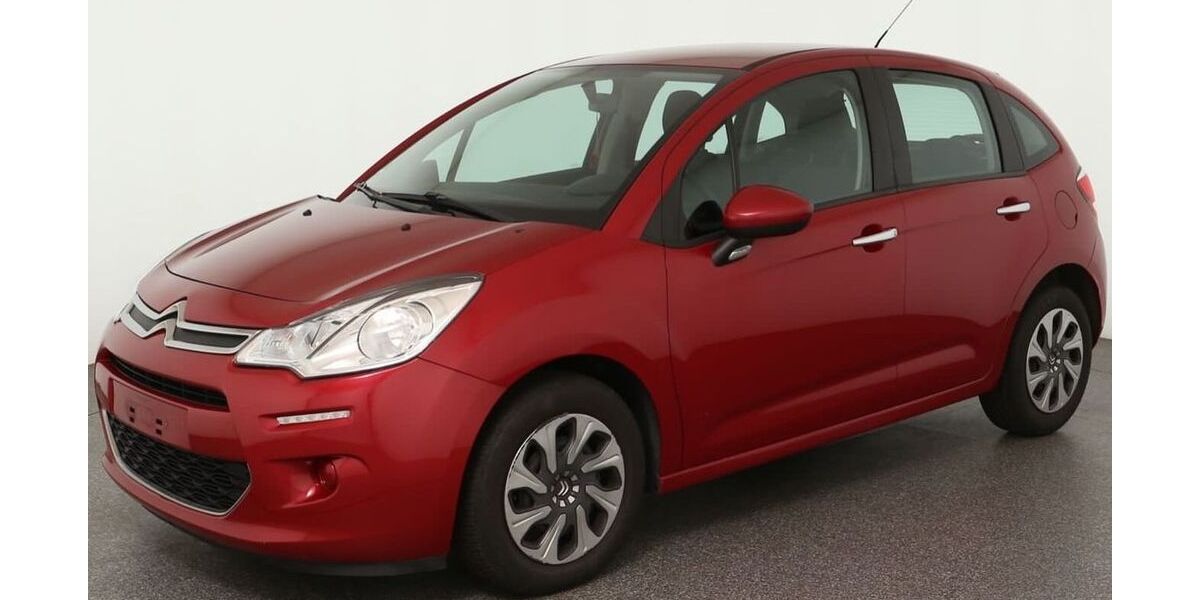 Citroen C3 92.000 km 4.498 &euro; Dessau-Roßlau 06847