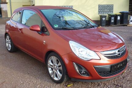 Opel Corsa 76.000 km 5.555 &euro; Ottweiler 66564