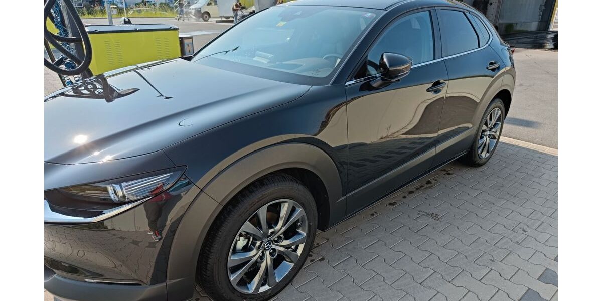 Mazda CX-30 31.000 km 21.000 € Uttenreuth 91080