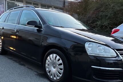 VW Golf 221.000 km 1.350 &euro; Schirgiswalde - Kirschau 02681