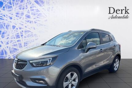 Opel Mokka X 128.700 km 9.950 &euro; Burglengenfeld 93133